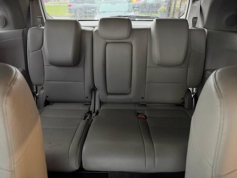 Used 2016 Honda Odyssey Touring image 16