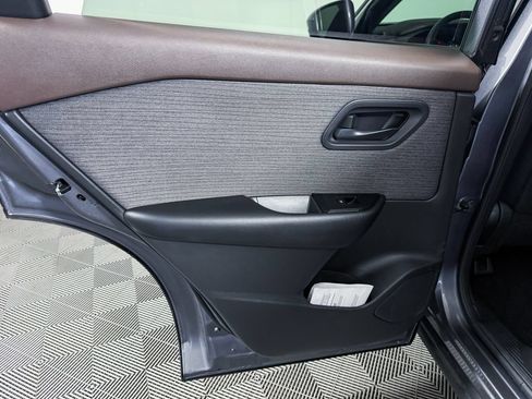 Certified 2023 Nissan Rogue S AWD/4WD image 35