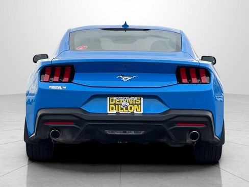 Used 2024 Ford Mustang Premium image 6