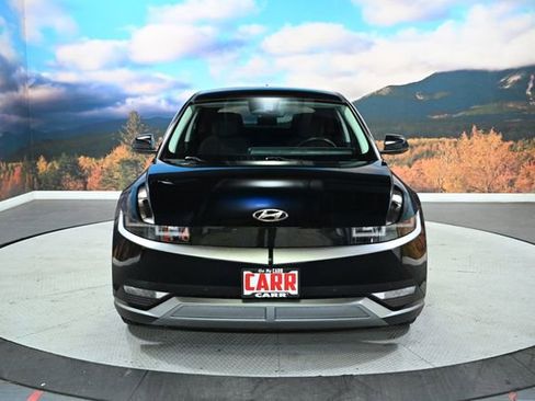 Used 2024 Hyundai Ioniq 5 SEL image 3