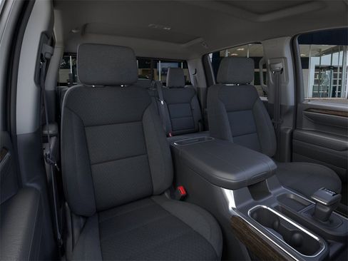 New 2026 GMC Sierra 1500 Elevation w/ Preferred Package image 16