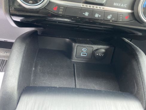 Used 2022 Ford Escape SE w/ Convenience Package image 18