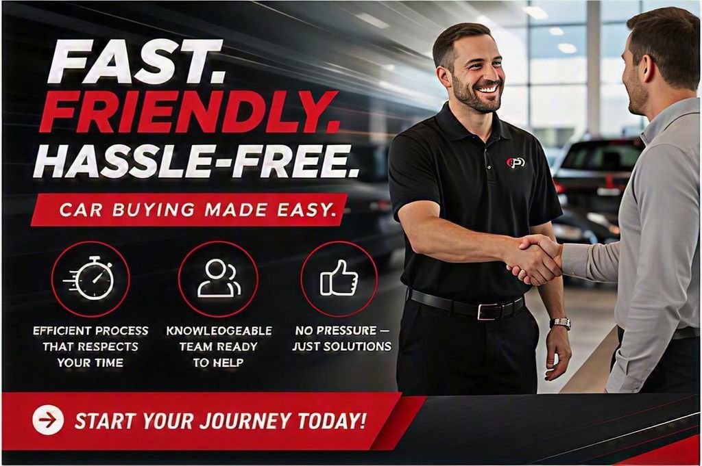 Used 2018 Nissan Pathfinder SL w/ Midnight Edition Package AWD/4WD image 10
