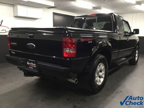 Used 2009 Ford Ranger Sport image 10