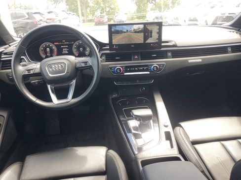 Used 2024 Audi A5 2.0T Premium Plus image 11