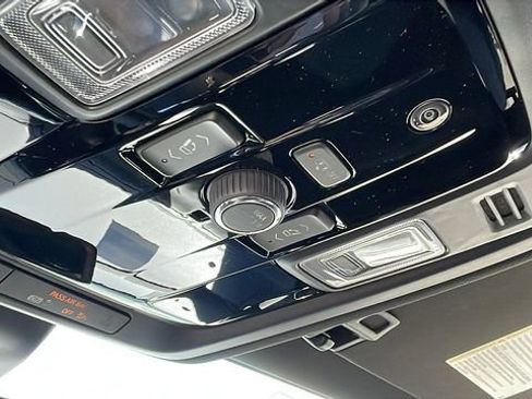 New 2026 Chevrolet Tahoe LT w/ Comfort Package image 21