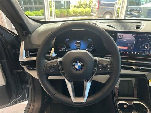 New 2026 BMW X1 xDrive28i w/ Technology Package image 9