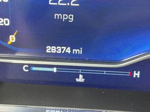 Used 2024 Chevrolet Silverado 1500 LT Trail Boss w/ Convenience Package II image 26