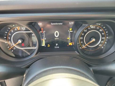 New 2026 Jeep Gladiator Mojave image 33