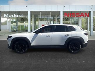 Used 2024 MAZDA CX-50 AWD 2.5 S w/ Premium Package video 2