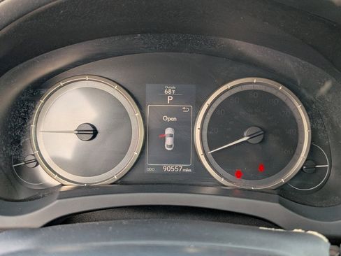 Used 2016 Lexus RC 300 AWD image 19