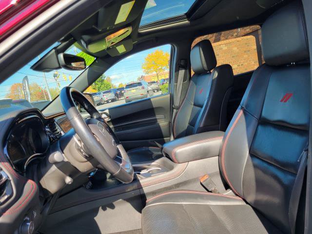 Certified 2023 Dodge Durango GT AWD/4WD image 6