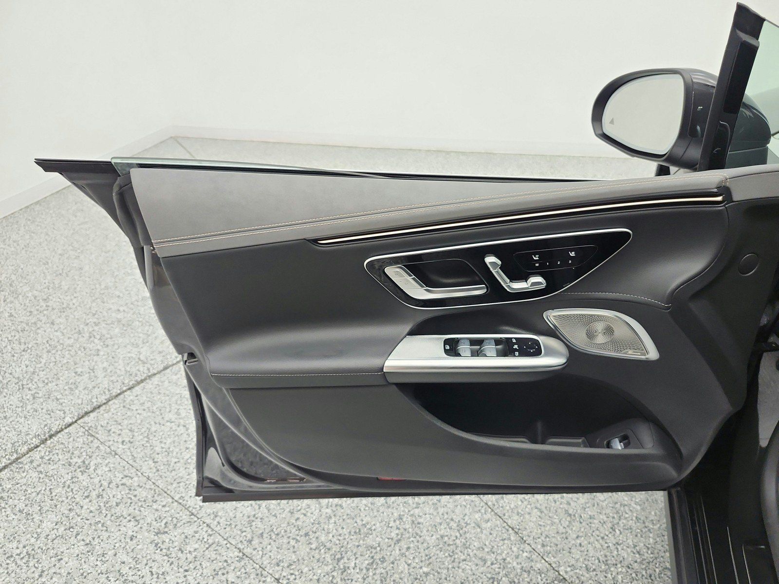 Certified 2024 Mercedes-Benz EQE 350+ 4MATIC Sedan image 15