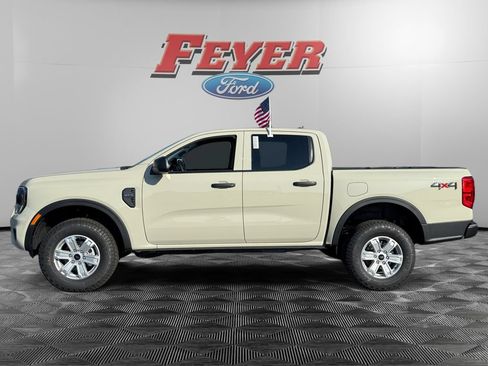 New 2026 Ford Ranger XL w/ Trailer Tow Package AWD/4WD image 4