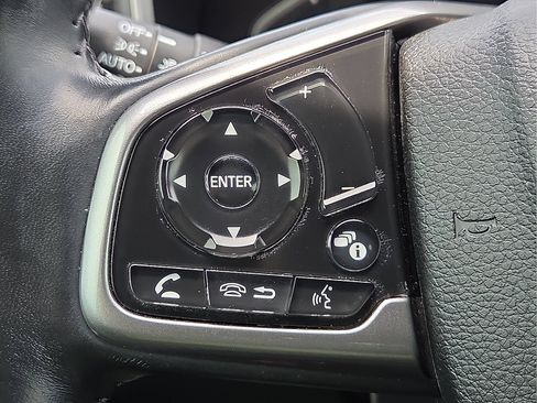 Used 2020 Honda CR-V Touring image 20