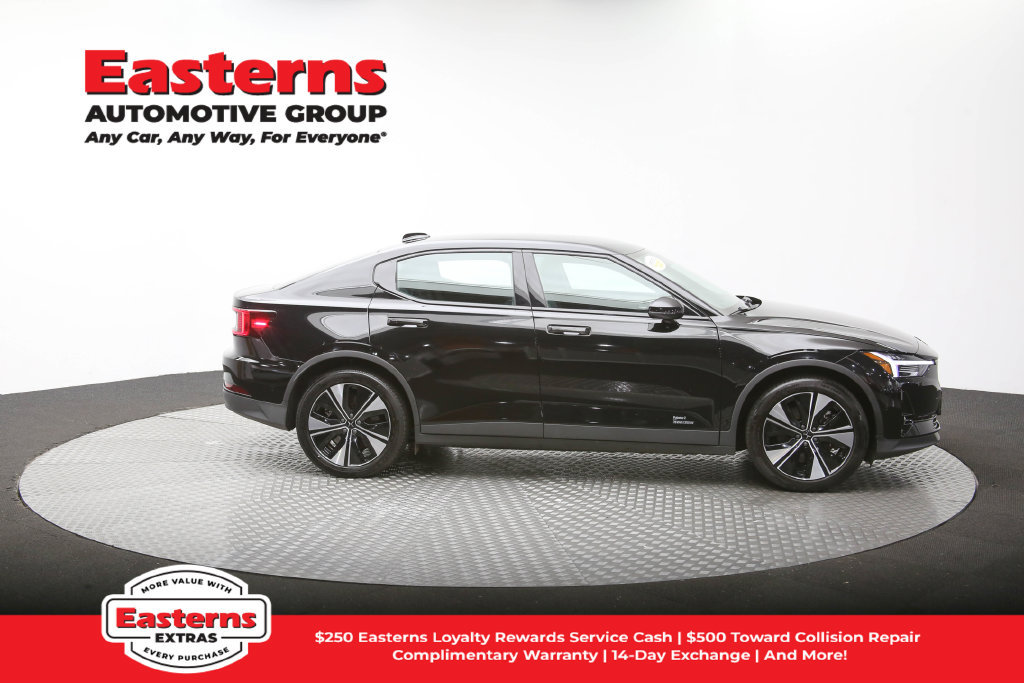 Used 2024 Polestar Polestar 2 AWD/4WD image 45