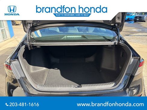 Used 2024 Honda Accord Sport image 29