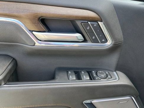 Certified 2024 Chevrolet Silverado 3500 High Country w/ High Country Premium Package AWD/4WD image 16