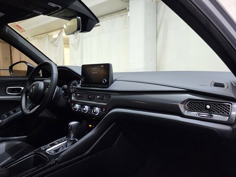 Used 2023 Acura Integra A-Spec image 21