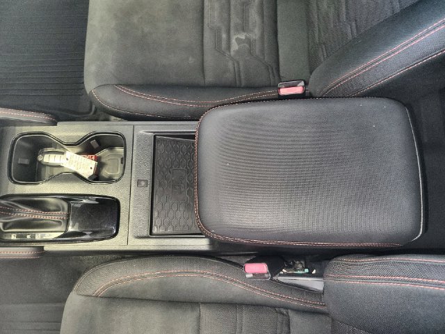 Used 2023 Nissan Frontier PRO-4X w/ Pro Convenience Package AWD/4WD image 21