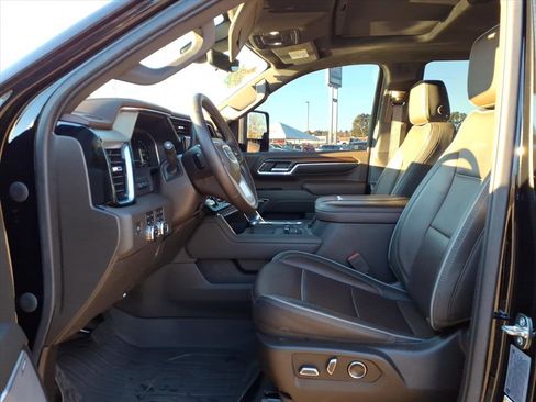 Used 2024 GMC Sierra 2500 Denali w/ Denali Reserve Package image 19