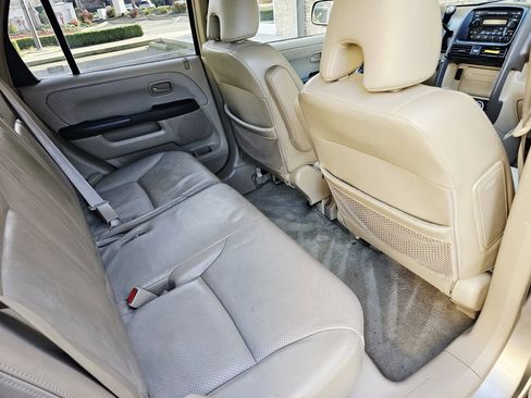 Used 2006 Honda CR-V EX image 12