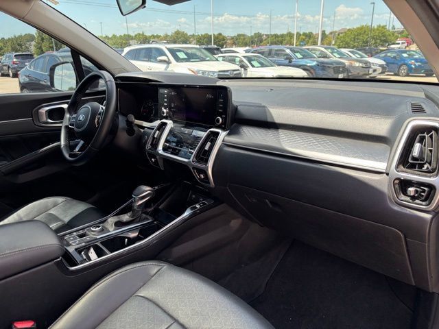 Used 2021 Kia Sorento SX AWD/4WD image 20