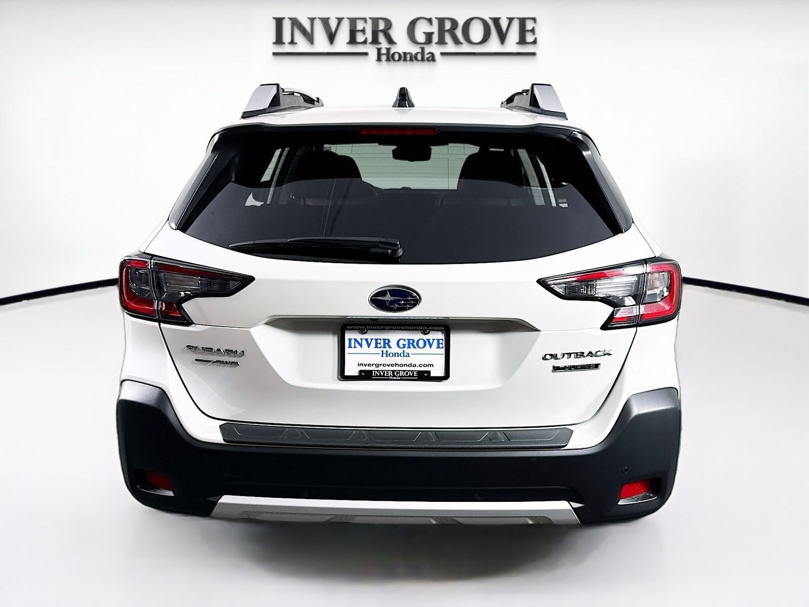 Used 2024 Subaru Outback Touring AWD/4WD image 6