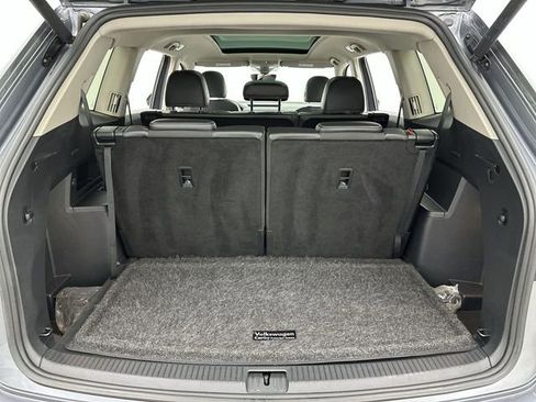 Used 2022 Volkswagen Atlas SEL AWD/4WD image 25