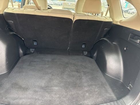 Used 2015 Honda CR-V LX image 15