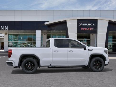 New 2026 GMC Sierra 1500 Elevation w/ Elevation Select Package image 5