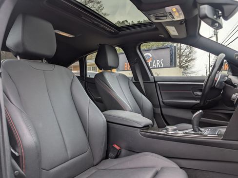 Used 2018 BMW 430i Gran Coupe xDrive AWD/4WD image 41