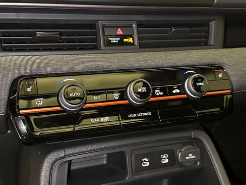 New 2026 Honda Passport TrailSport image 27