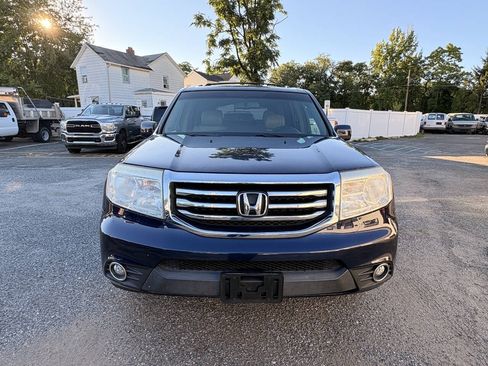 Used 2015 Honda Pilot EX-L image 3