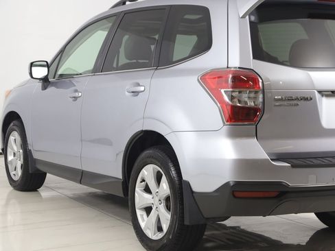 Used 2015 Subaru Forester 2.5i Limited AWD/4WD image 22