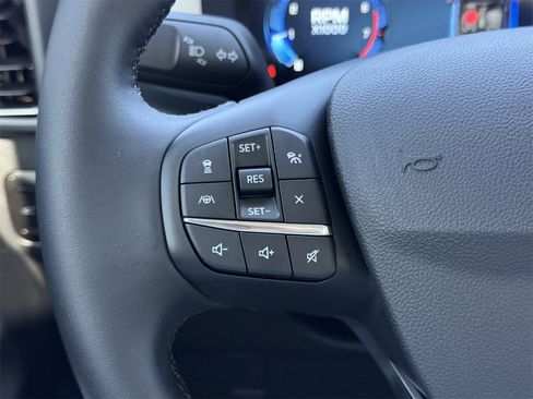 New 2025 Ford Bronco Sport Heritage w/ Convenience Package image 42