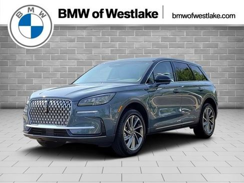 Used 2023 Lincoln Corsair AWD w/ Equipment Group 101A image 1