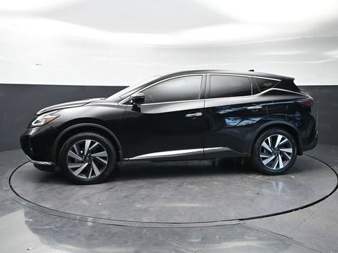Used 2023 Nissan Murano SL w/ SL Moonroof Package FWD image 8