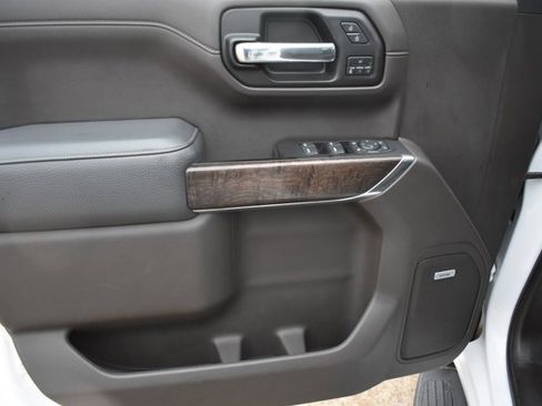 Used 2019 GMC Sierra 1500 Denali w/ Technology Package image 13