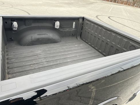 Used 2021 RAM 1500 Laramie image 32