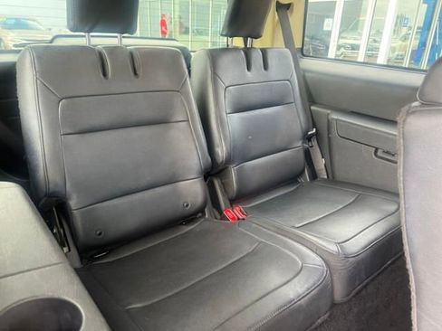 Used 2019 Ford Flex SEL w/ Equipment Group 202A FWD image 19