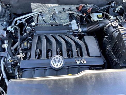 Used 2023 Volkswagen Atlas SE AWD/4WD image 31