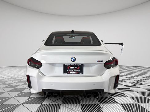 Used 2025 BMW M2 image 13