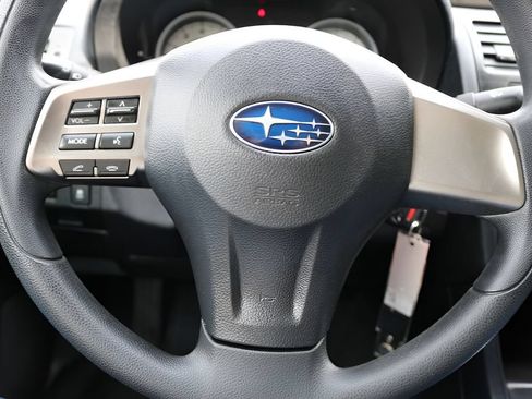 Used 2014 Subaru Impreza 2.0i AWD/4WD image 20