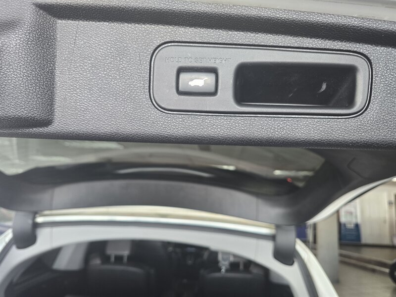 Used 2018 Honda Odyssey EX-L image 34