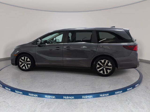 Used 2025 Honda Odyssey EX-L image 9