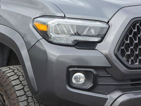 Used 2023 Toyota Tacoma Limited image 45