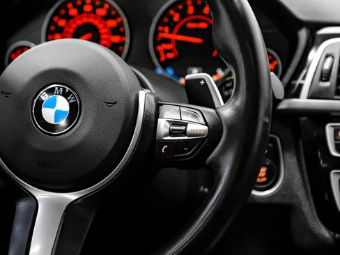 Used 2017 BMW 340i Sedan image 29