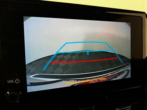 Certified 2023 Toyota Corolla XSE w/ Carpet Mat Package (TMS) FWD image 19