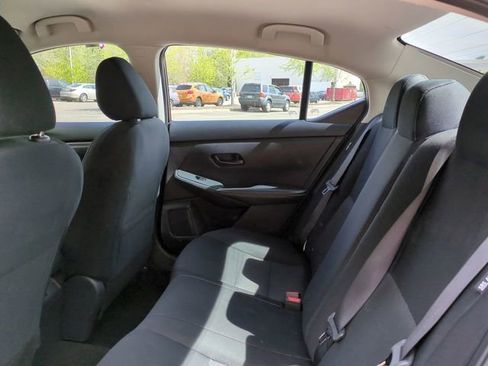 Used 2024 Nissan Sentra SV image 13